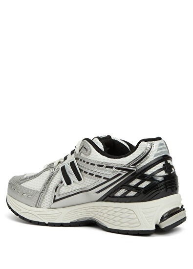 1906R Gri Erkek Sneaker - Görsel 4