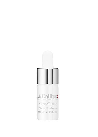 La Colline Clar Ology Anti-Aging Skin Care Set - 3