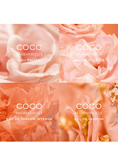 CHANEL Coco Mademoiselle L'Eau Privée– Gece Parfümü 100ML - 4