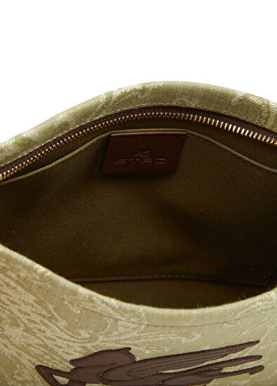 Etnik Desenli Kadın El Portföyü - Görsel 6