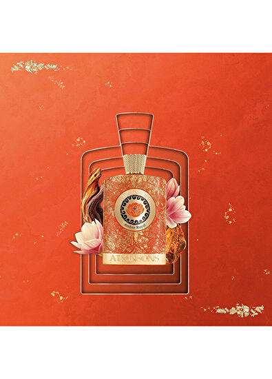Atkinsons Ambre Royal Parfum - 4