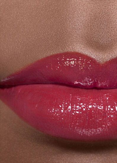 CHANEL Chanel Rouge Coco Flash 91 Bohème - 6