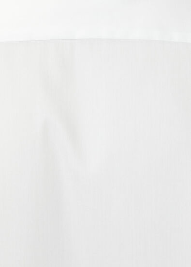 Beymen Club Comfort Fit White Non-Iron Shirt - 7