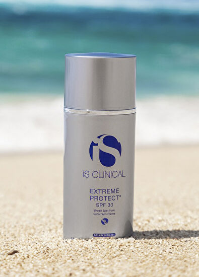 IS Clinical Extreme Protect SPF30+ Nemlendirici Yumuşatıcı Güneş Kremi 240 gr - 5