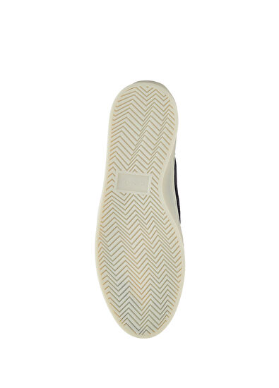 Canali Mavi Logolu Erkek Sneaker - 4