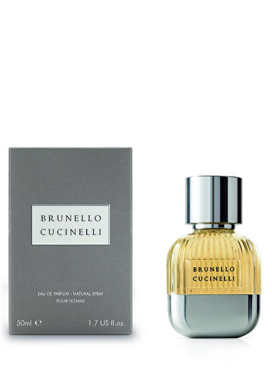 Brunello Cucinelli EDP 50 ml Erkek Parfüm - 3