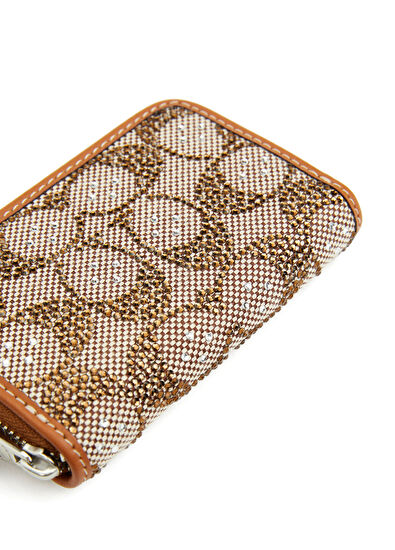 Essential Bej Taba Kadın Cüzdan - Görsel 6