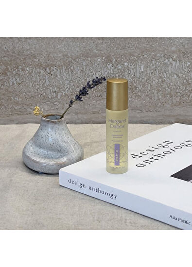 Margaret Dabbs London Breathe Pulsepoint Oil Frankincense & Lavender - 4