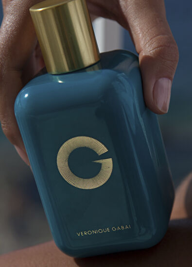 Veronique Gabai La Crème Eau De Nuit Moisturizing Body Lotion 300m - 5