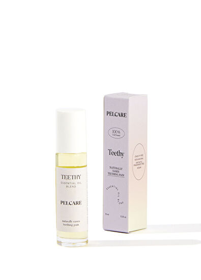 Pelcare Teethy Essentıal Oıl Blend - 3