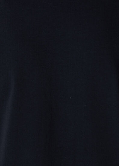 Beymen Club Relax Fit Siyah Zikzak Çizgi Baskılı T-shirt - 7