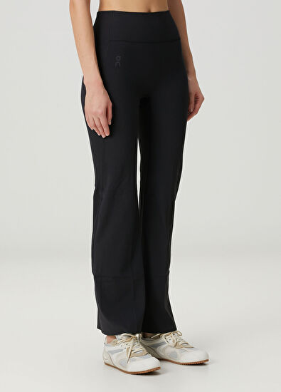 Wunder Train High Rise Siyah Tayt 28" - Görsel 4