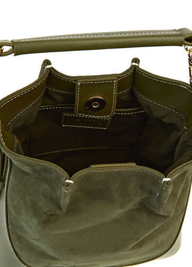 Beymen Club Khaki Women's Bag - 5