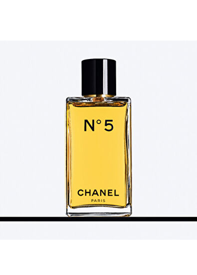 CHANEL N°5 Eau De Toilette Spray - 4