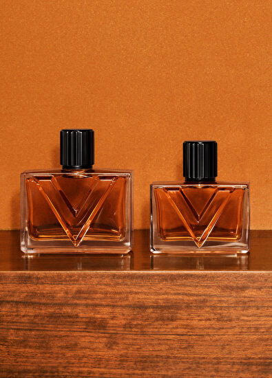 Valentino Valentino Vendetta Uomo EDP 50 ml Men's Perfume - 7
