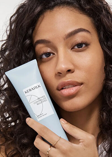 Kerasilk Curl Curl Defining Conditioner 150 ml - 4