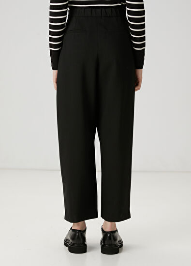 Beymen Club Black Pants - 4