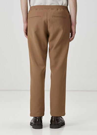 Beymen Club Camel Sport Pants - 3