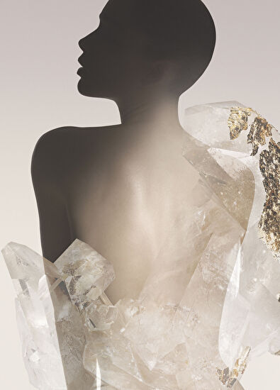 Giorgio Armani Armani/Privé Blanc Kogane EDP 100ml - 7