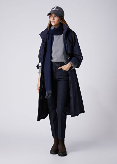 Beymen Club Grey Melange Sweatshirt - 4