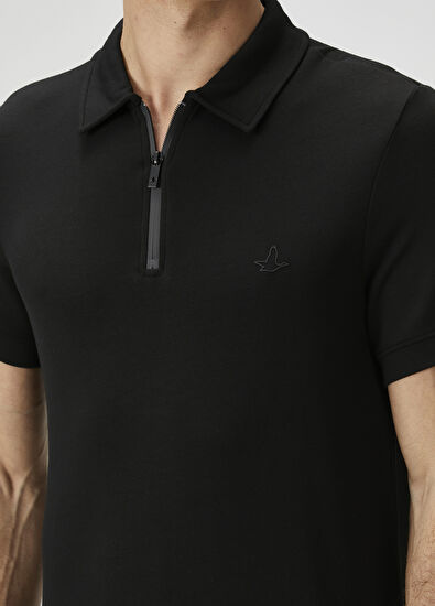 Beymen Club Comfort Fit Black Sweatshirt - 6