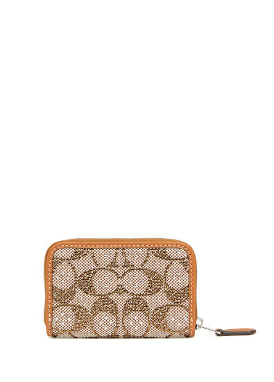 Essential Bej Taba Kadın Cüzdan - Görsel 4