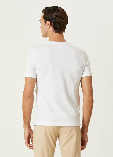 Beymen Club Bej Beli Kordonlu Pantolon - 5