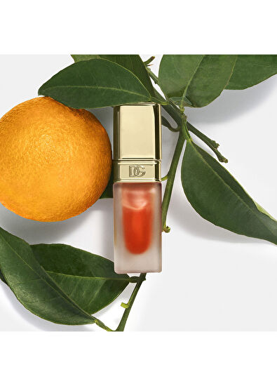 Dolce&Gabbana Orange Oil Lip Plumper - 6