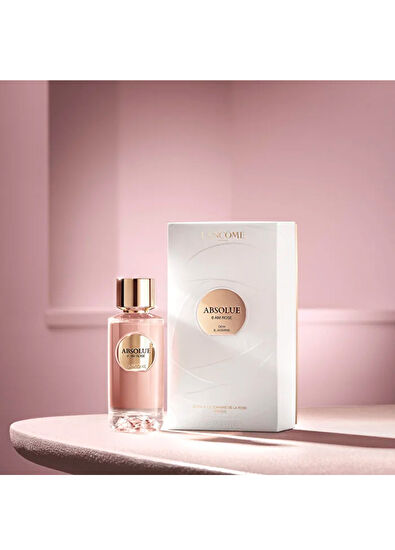 Lancome Absolue 6am Rose EDP 100 ml - 3
