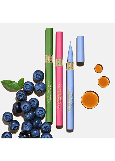 Dolce&Gabbana That's My Line! Eyeliner Pink 03 - 7