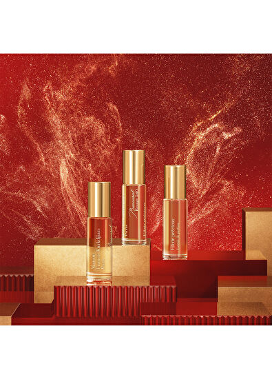 Maison Francis Kurkdjian Baccarat Rouge 540 Extrait De Parfum 4x4 ml - 5