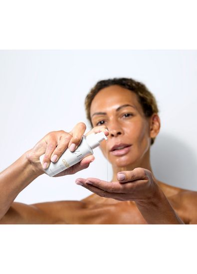 ZIIP Golden Sıkılaştırıcı Cilt Serumu Jel 80 ml - 7