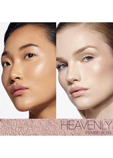 Nars Light Reflecting Luminizing Powder- Heavenly - 3