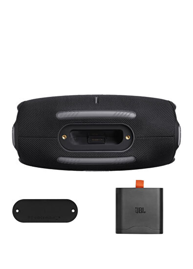 JBL Xtreme 4 Eco  IP67 Siyah Adaptörsüz Bluetooth Hoparlör - 7