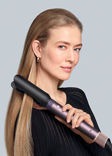 Dyson Airwrap Co-anda 2x™ Saç Şekillendirme ve Kurutma Seti (Jasper Plum) - 6