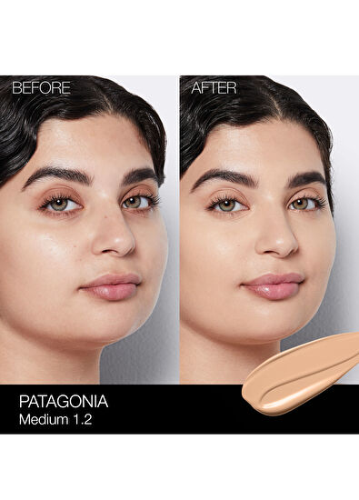 Nars Light Reflecting Foundation Patagonia 30 ml - 3