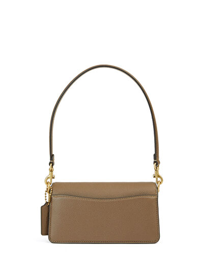 Tabby Vizon Kadın Deri Çapraz Çanta - Görsel 5