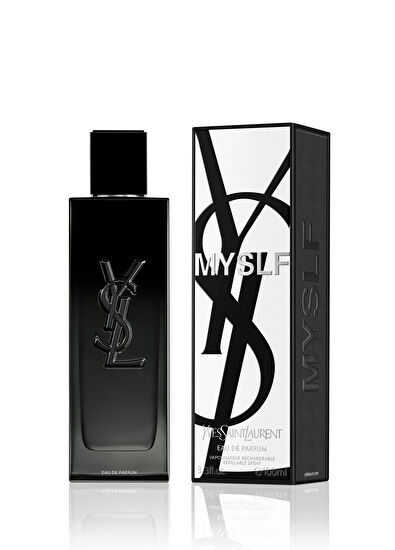 Yves Saint Laurent Myslf EDP 100 ml - 3