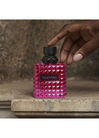 Valentino Born In Roma Extradoose Donna 50 ml Perfume - 5
