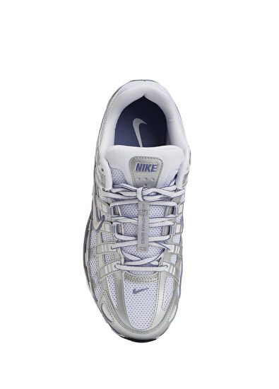 Nike P-6000 Kadın Sneaker - 4