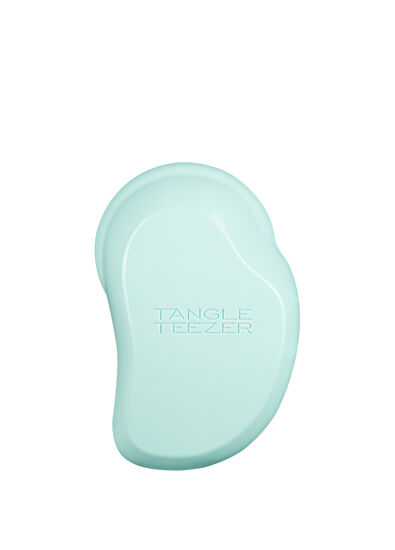 Tangle Teezer Fine & Fragile Mint Violet Saç Fırçası - 5