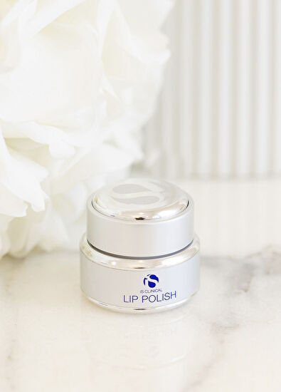 IS Clinical C ve E Vitaminli Nemlendirici Dudak Peeling 15 g - 7