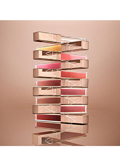 Nars Afterglow A Lister Dudak Parlatıcısı - 7