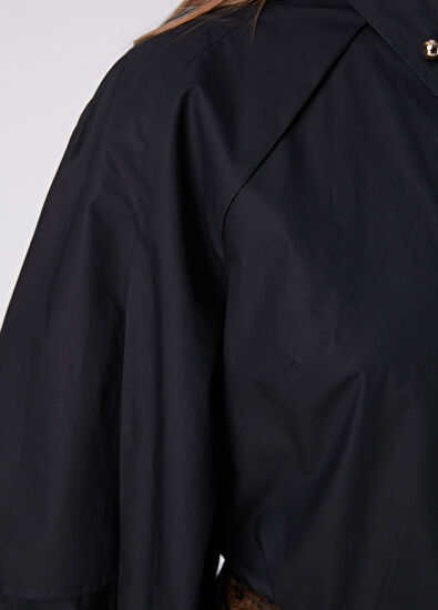Beymen Club Black Shirt - 7