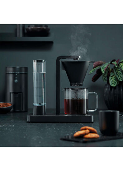 Wilfa WSPL-3B Performance 1.25L Filtre Kahve Makinesi - 6