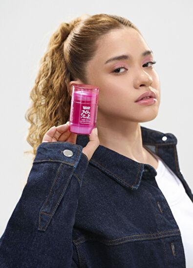 Umberto Giannini Curl Jelly Slick Kıvırcık Saçlar İçin Sabitleyici Stick Wax - 5