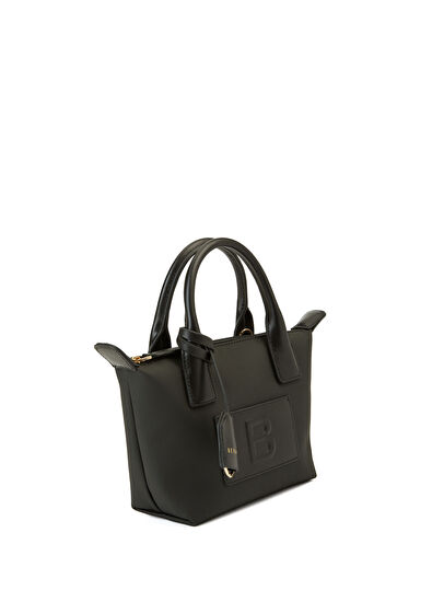 Beymen Nyluxe Siyah Kadın Çanta - 3