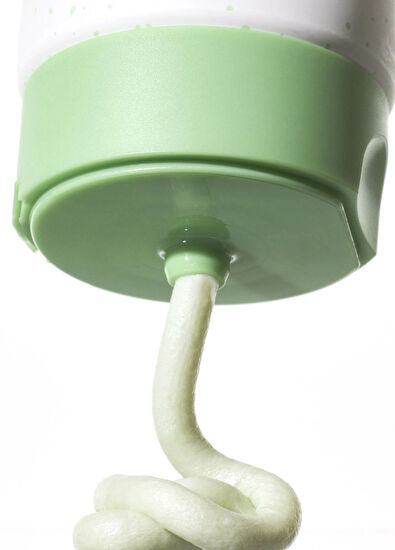 House Of Hur Matcha Gentle Clearing Face Wash Arındırıcı Yüz Temizleme Köpüğü 150 ml - 5