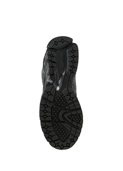 1906 Siyah Erkek Sneaker - Görsel 7