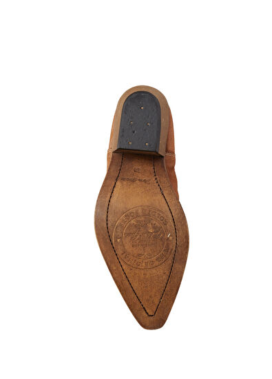 Beymen Reborn Golden Goose Kadın Bot - 5